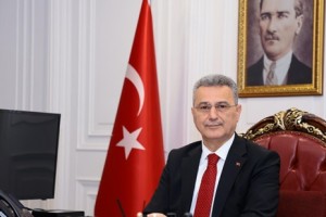 Başkan İhsan Kurnaz: '23 Nisan Egemenlik ve Bağımsızlığımızın Simgesi'